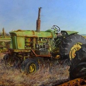 Meet your Posher, Jesse